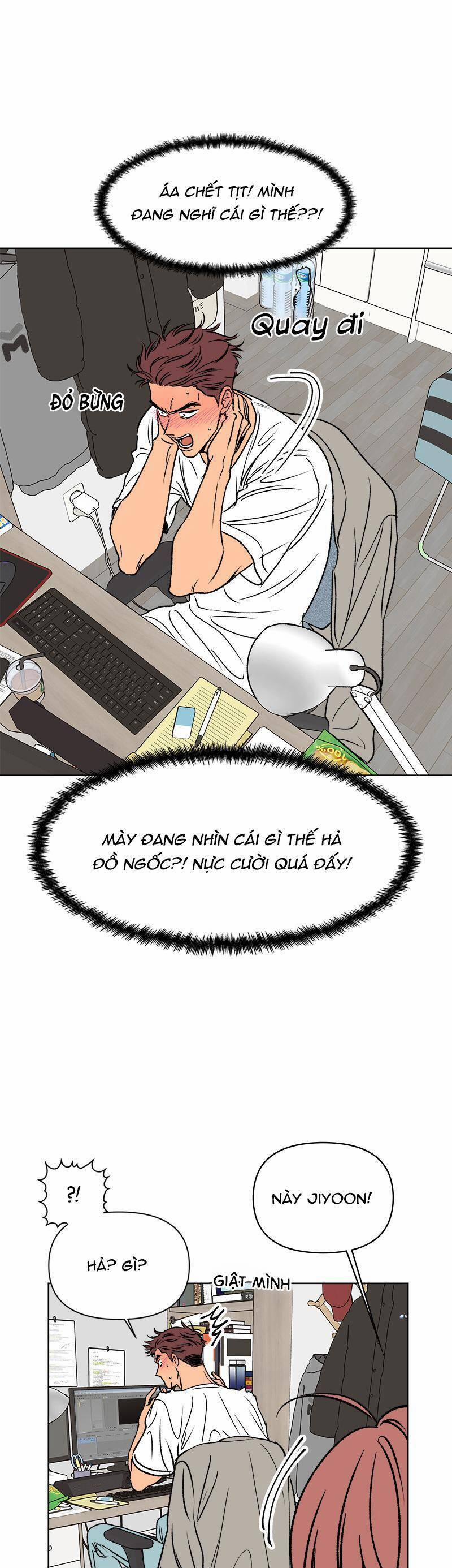 Tình Xưa Viết Lại 49 trang 16