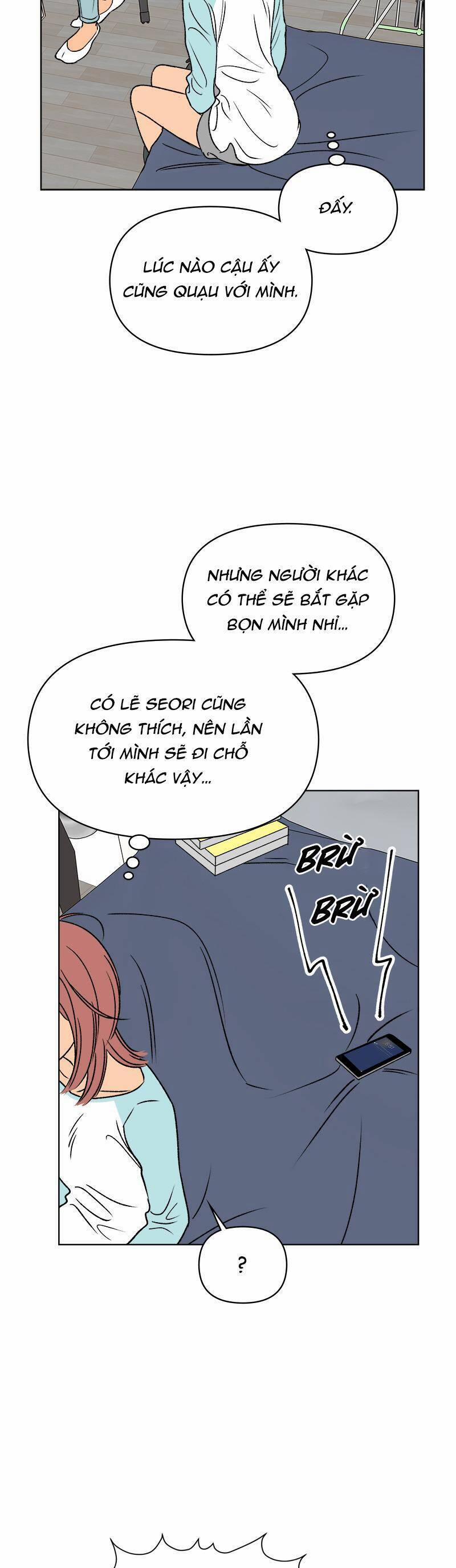 Tình Xưa Viết Lại 49 trang 23