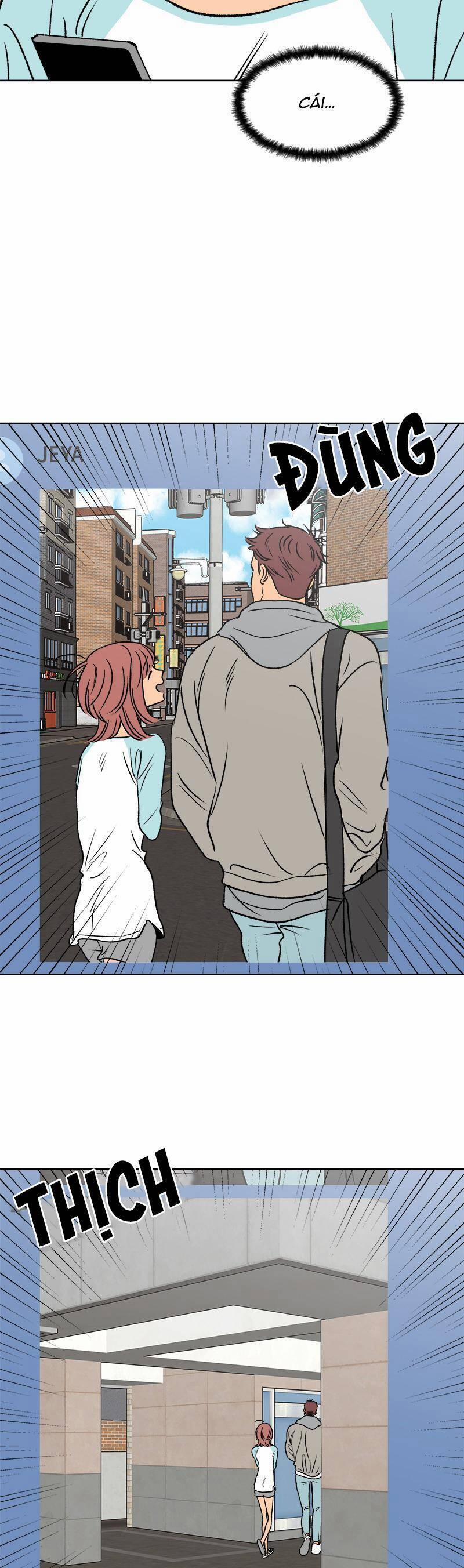 Tình Xưa Viết Lại 49 trang 26