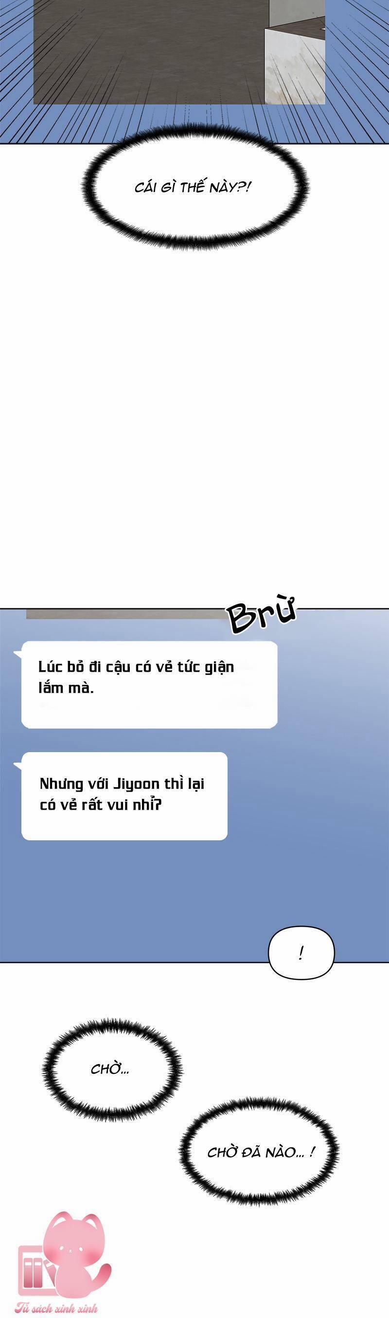 Tình Xưa Viết Lại 49 trang 27