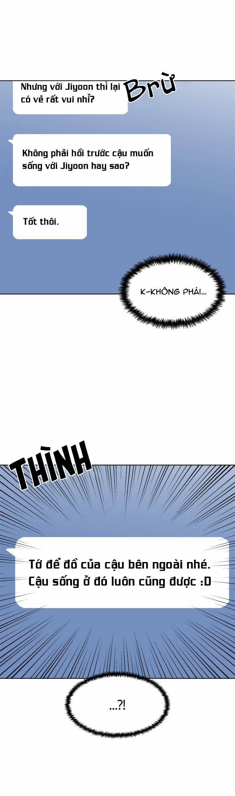 Tình Xưa Viết Lại 49 trang 28