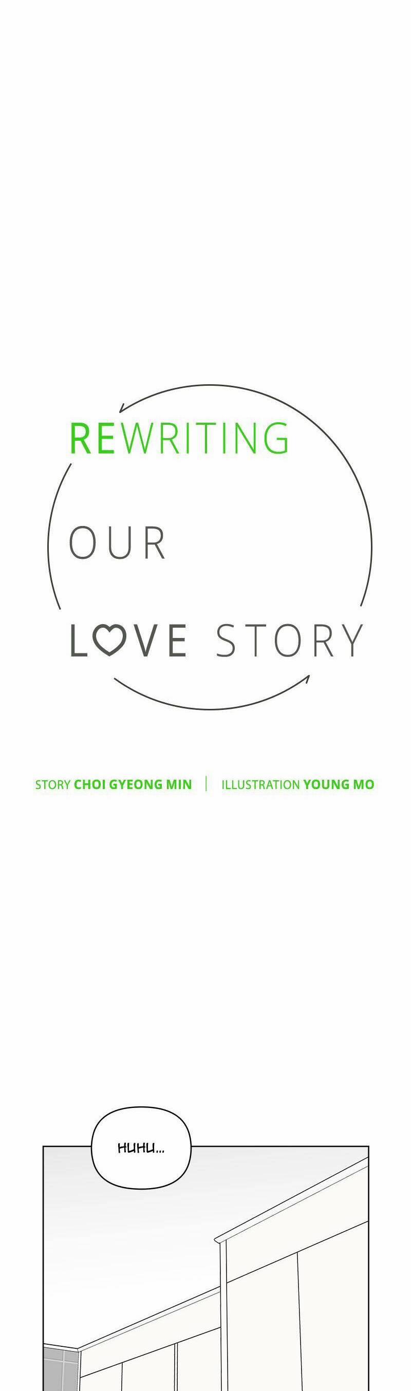 Tình Xưa Viết Lại 49 trang 29