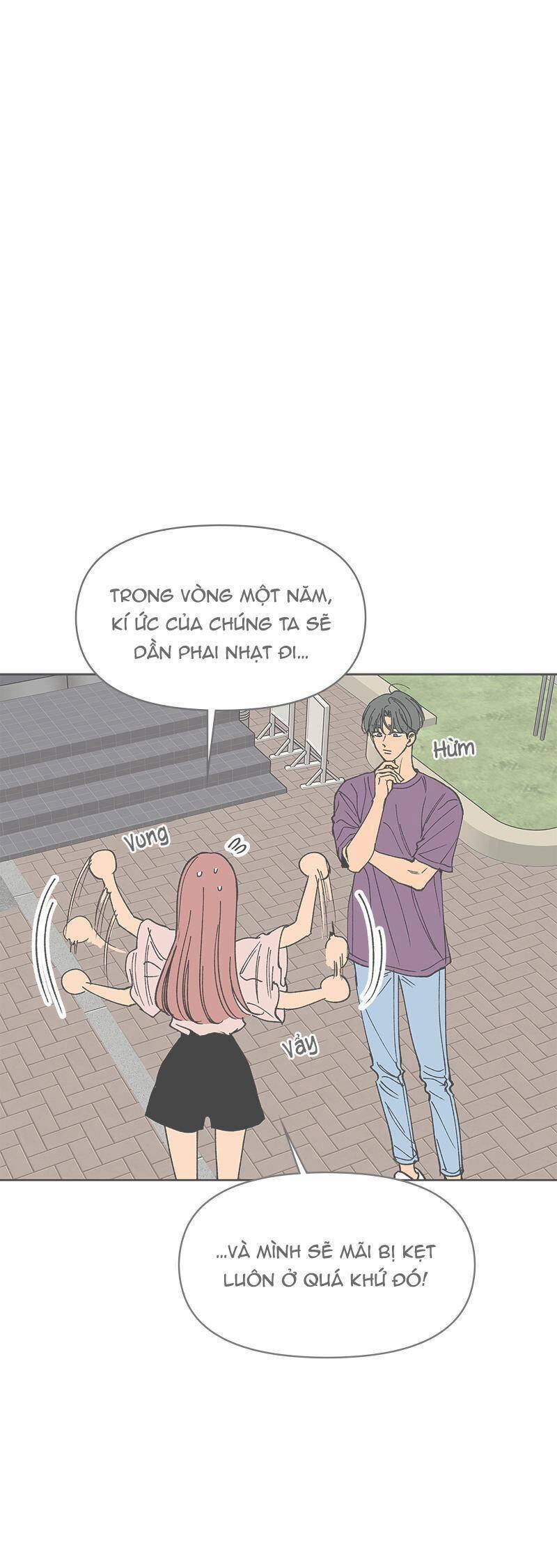 Tình Xưa Viết Lại 49 trang 3