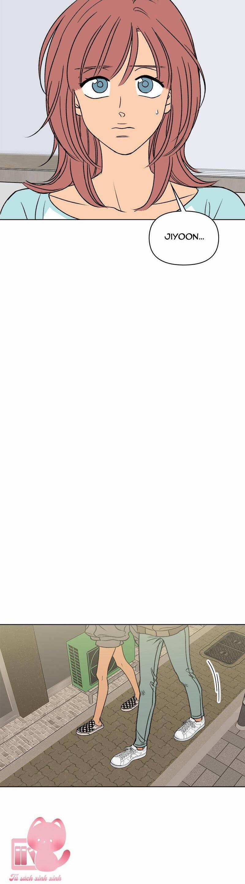 Tình Xưa Viết Lại 49 trang 36