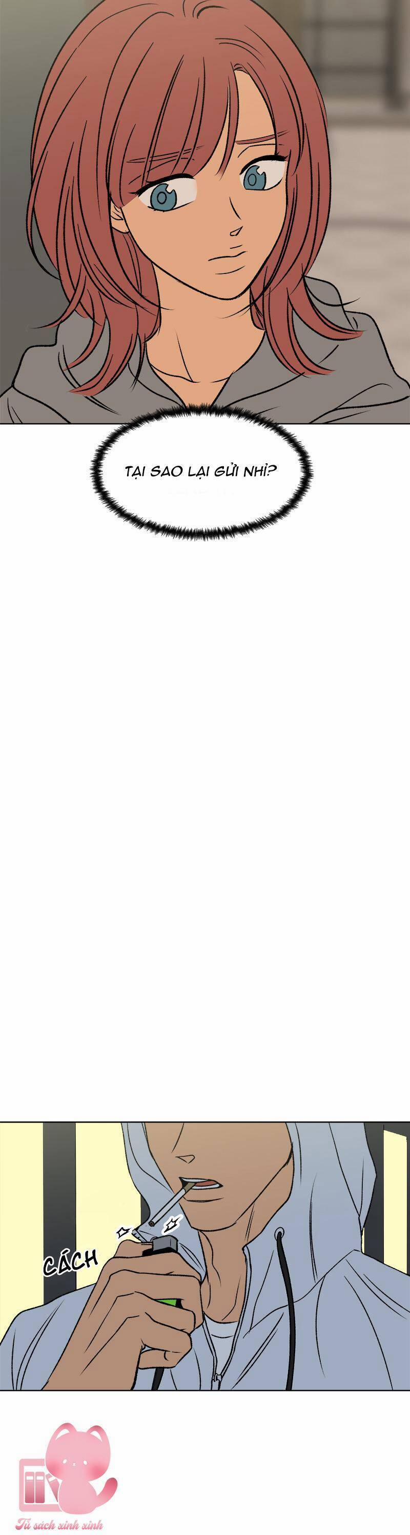 Tình Xưa Viết Lại 49 trang 39