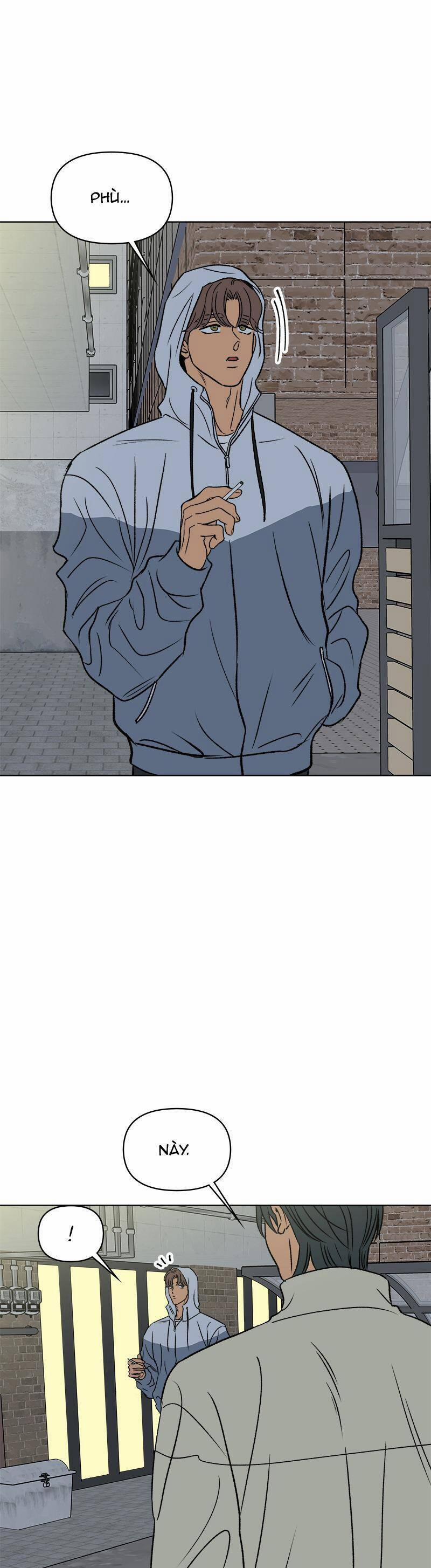 Tình Xưa Viết Lại 49 trang 40