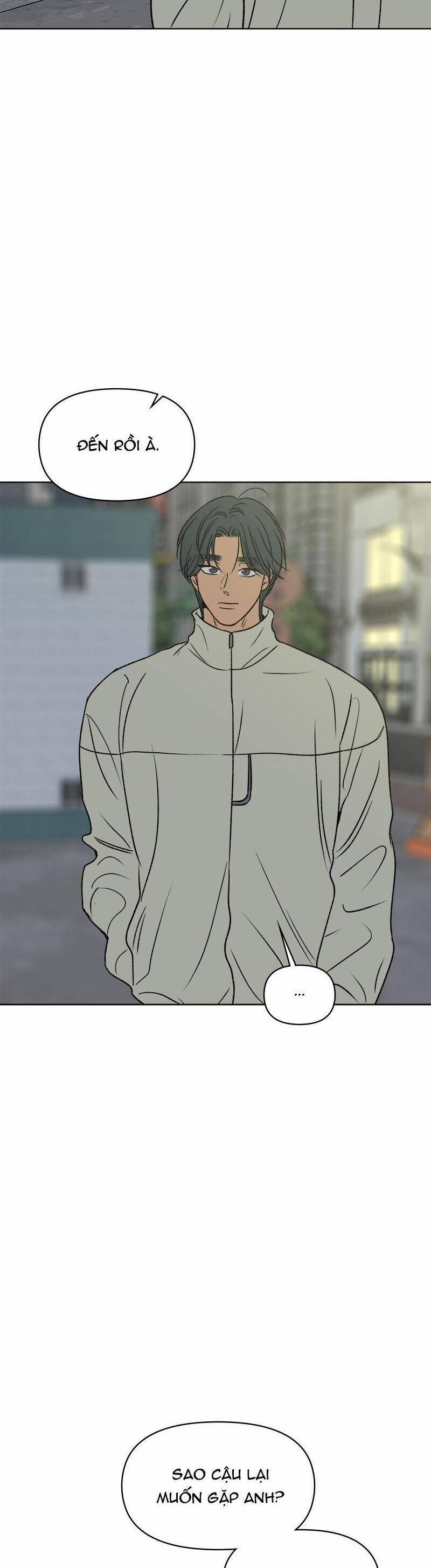 Tình Xưa Viết Lại 49 trang 41