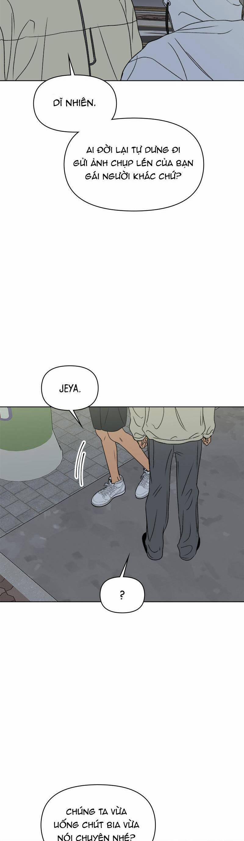 Tình Xưa Viết Lại 49 trang 44