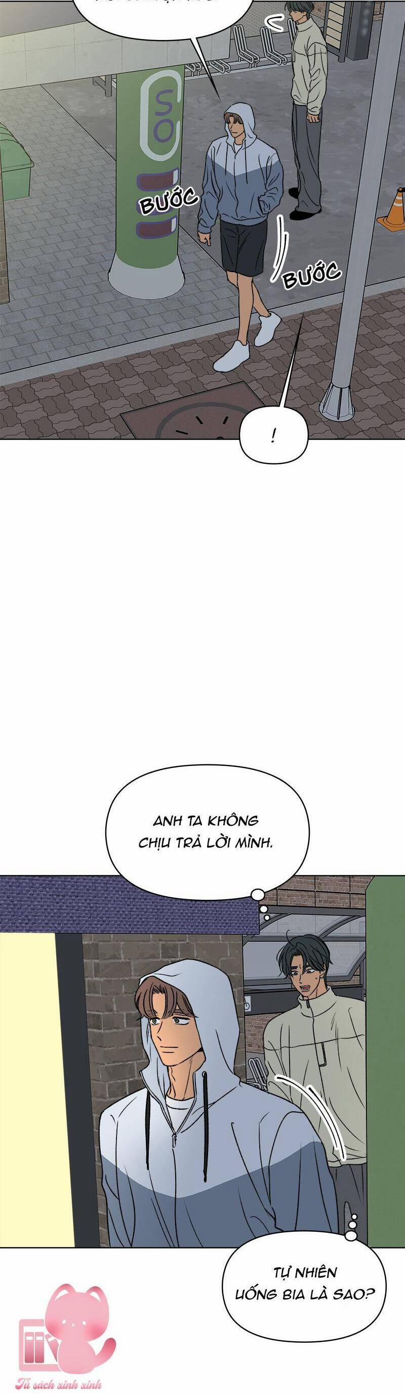 Tình Xưa Viết Lại 49 trang 45