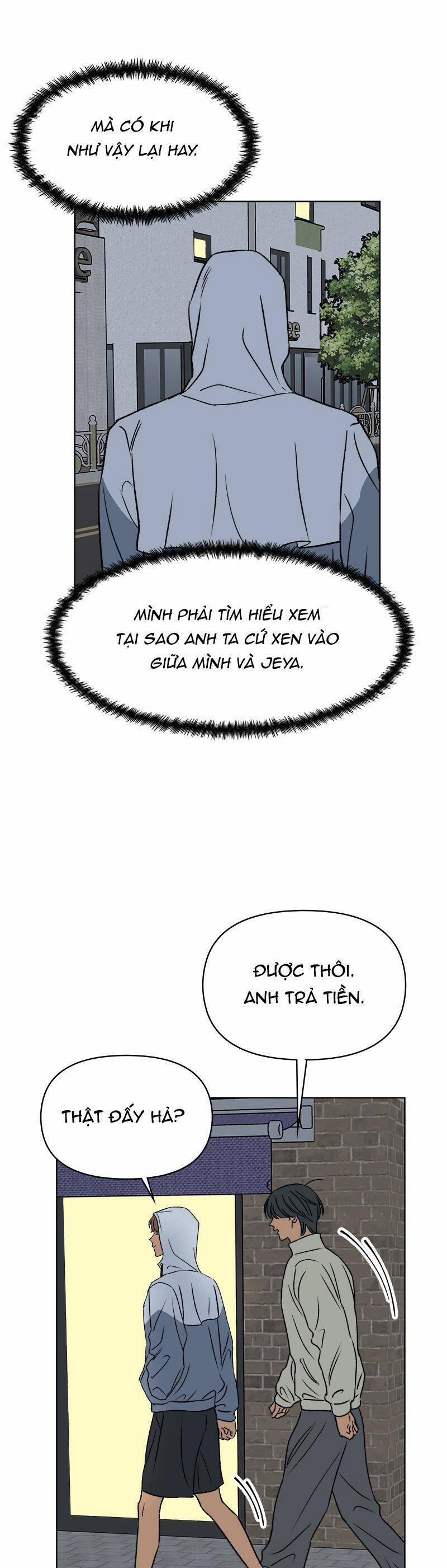 Tình Xưa Viết Lại 49 trang 46