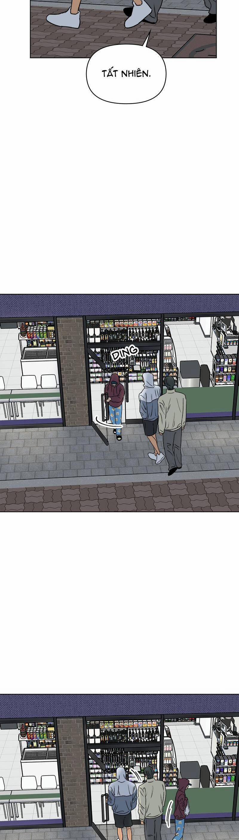 Tình Xưa Viết Lại 49 trang 47