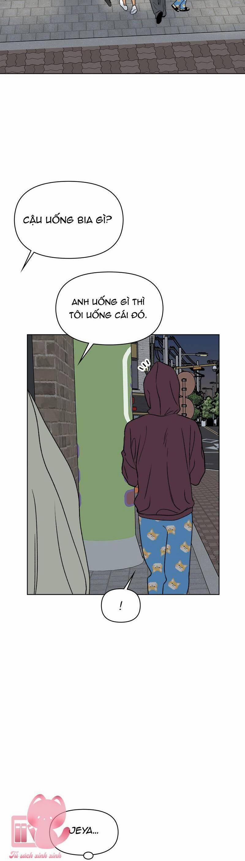 Tình Xưa Viết Lại 49 trang 48