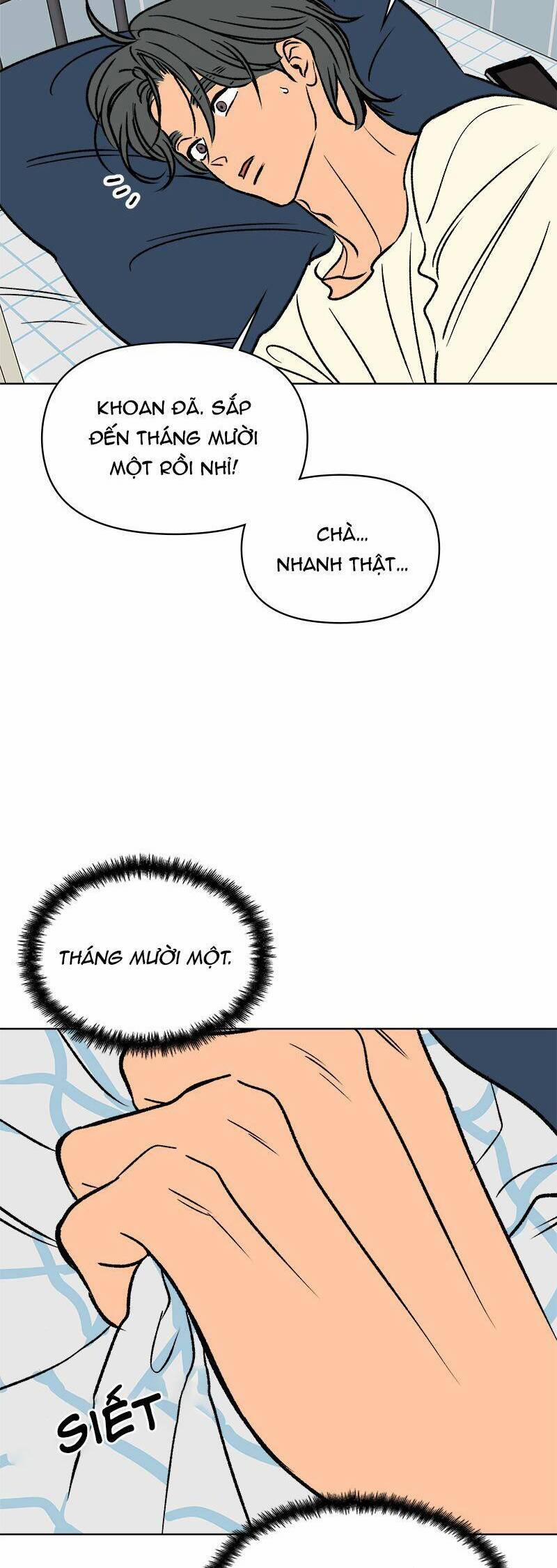 Tình Xưa Viết Lại 49 trang 5