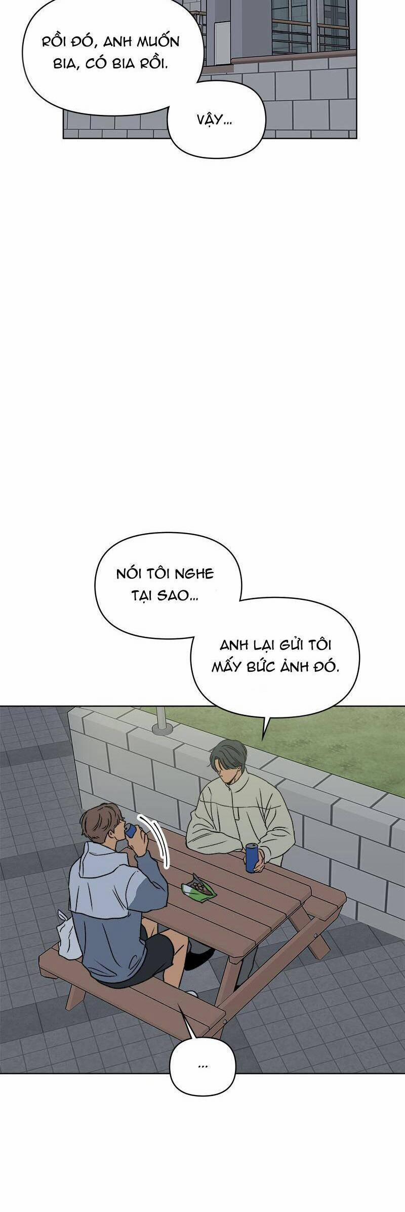 Tình Xưa Viết Lại 49 trang 50