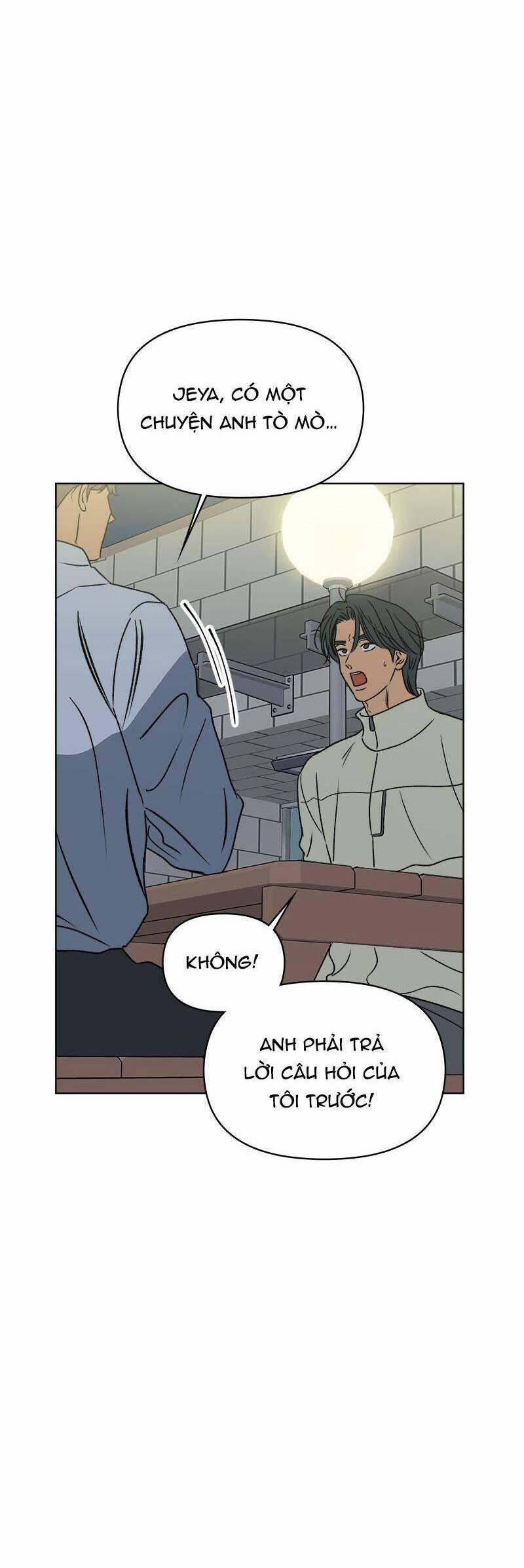 Tình Xưa Viết Lại 49 trang 51