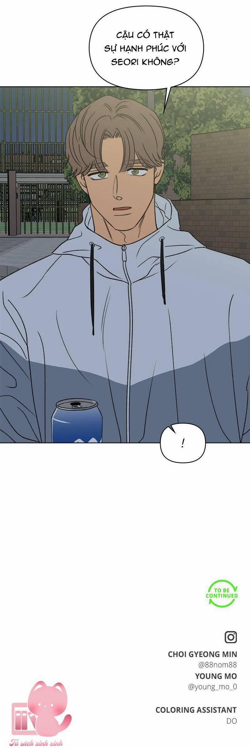 Tình Xưa Viết Lại 49 trang 52