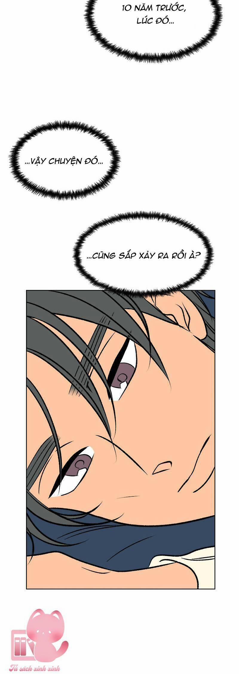 Tình Xưa Viết Lại 49 trang 6