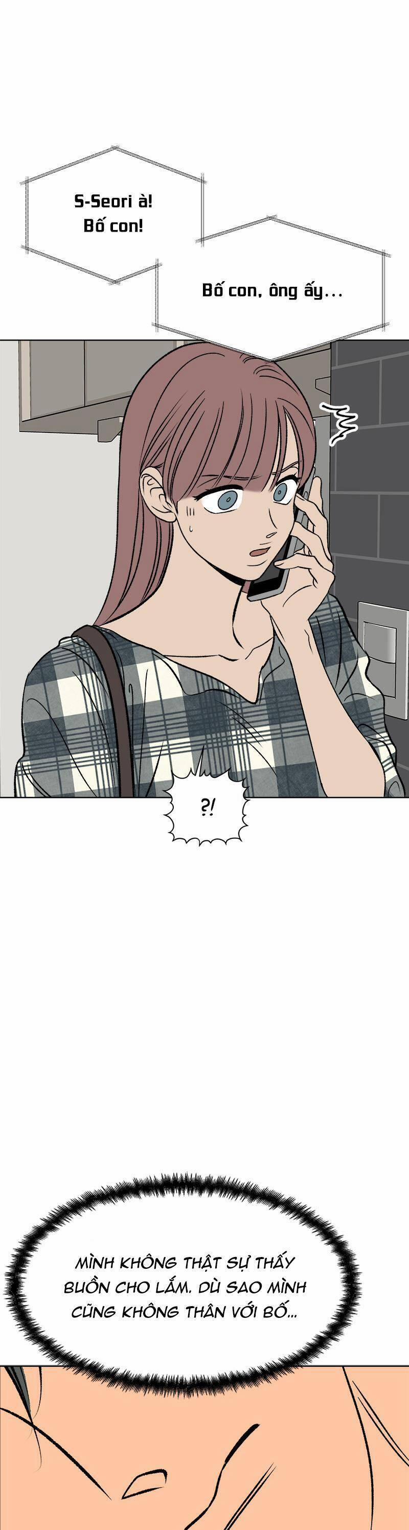 Tình Xưa Viết Lại 49 trang 7