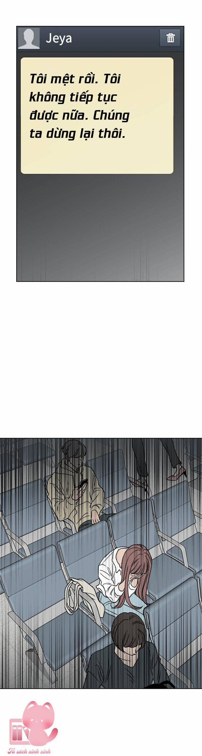 Tình Xưa Viết Lại 49 trang 9