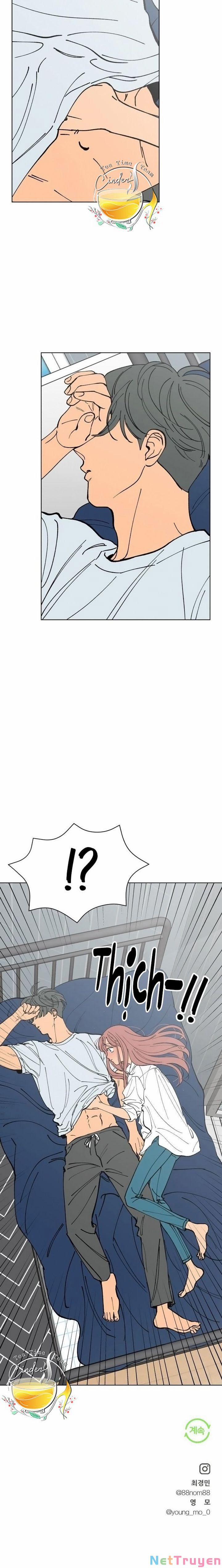 Tình Xưa Viết Lại 5 trang 13