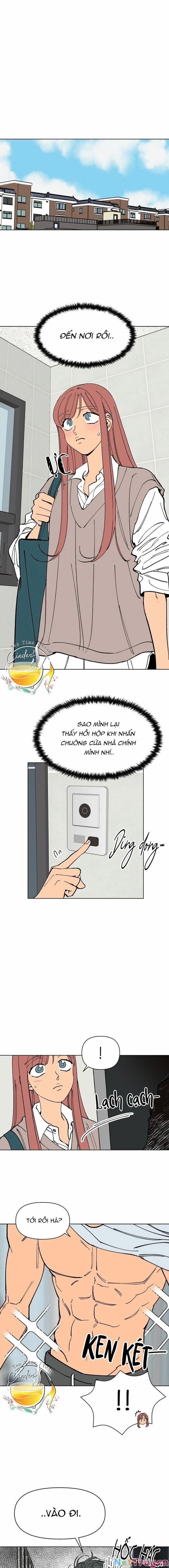 Tình Xưa Viết Lại 5 trang 2