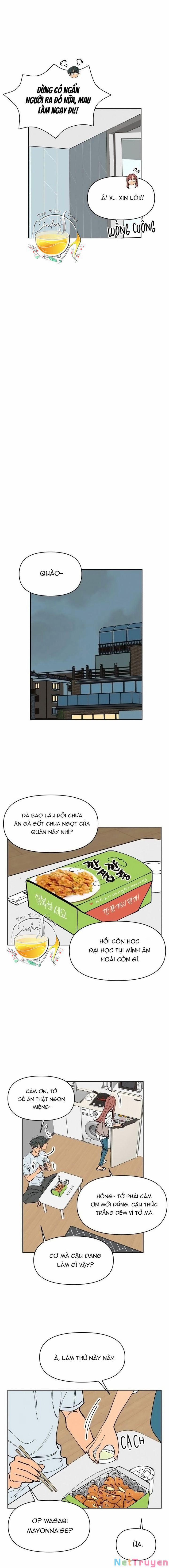 Tình Xưa Viết Lại 5 trang 7