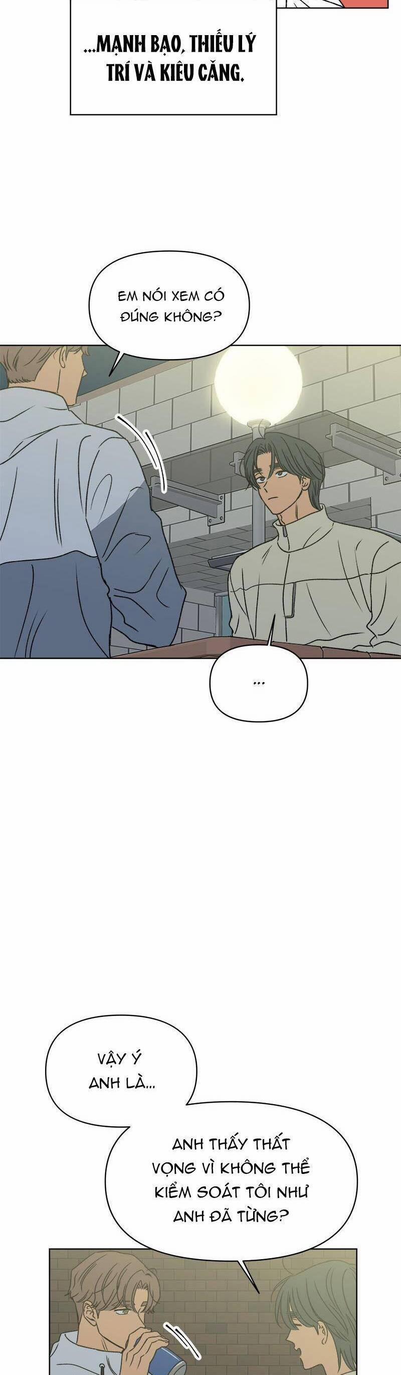 Tình Xưa Viết Lại 50 trang 11