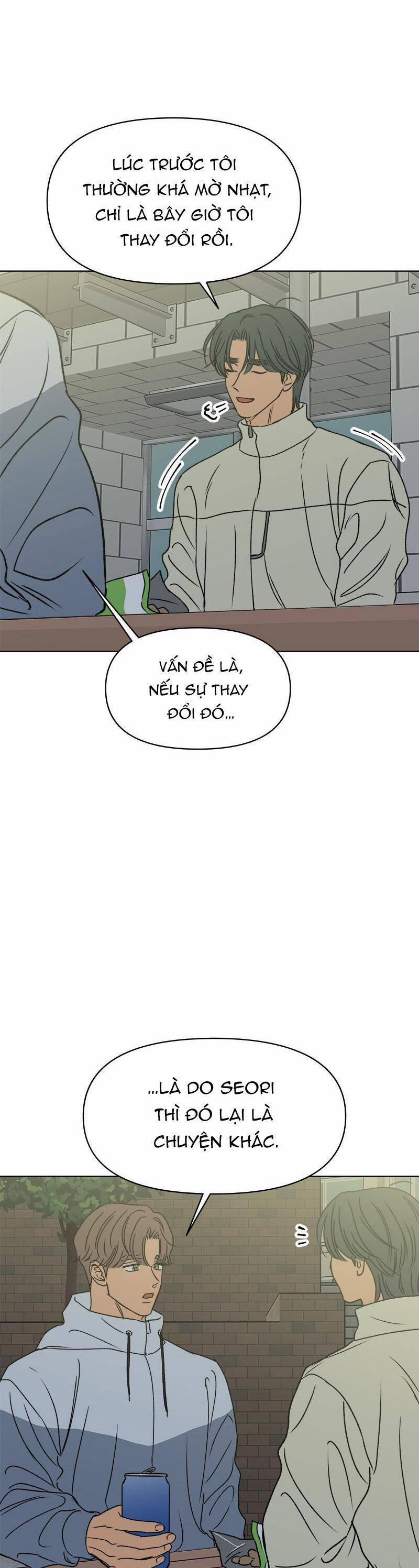 Tình Xưa Viết Lại 50 trang 13