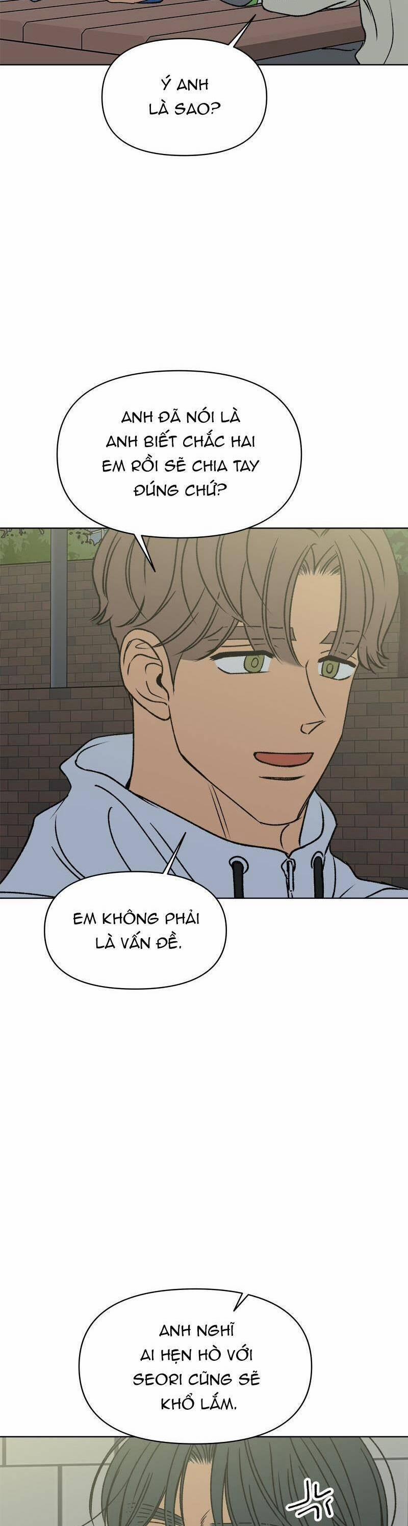 Tình Xưa Viết Lại 50 trang 14