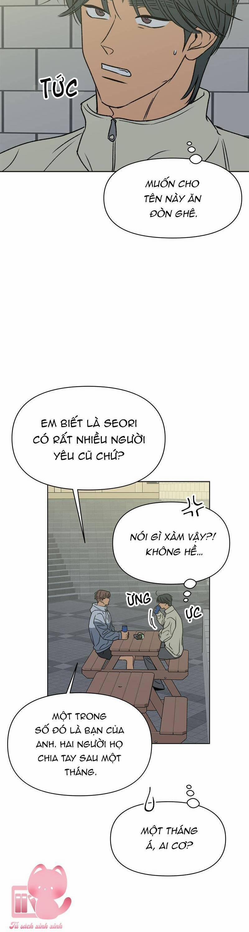 Tình Xưa Viết Lại 50 trang 15