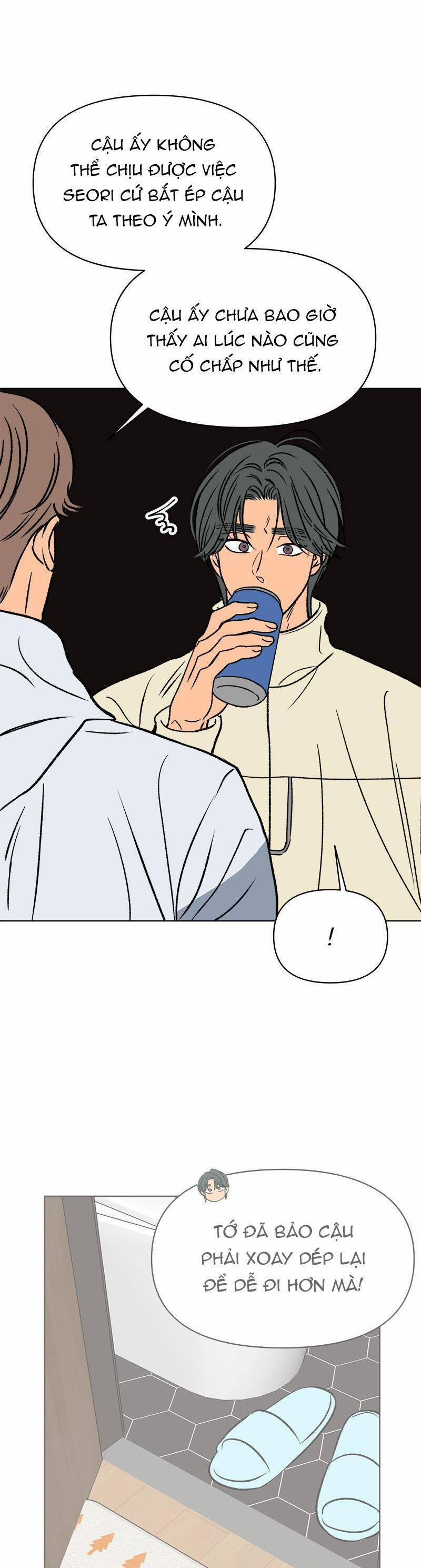 Tình Xưa Viết Lại 50 trang 16