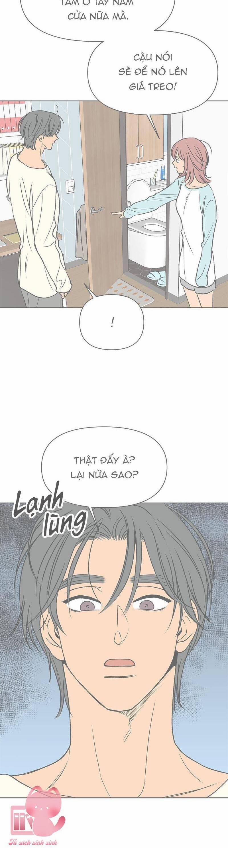 Tình Xưa Viết Lại 50 trang 18