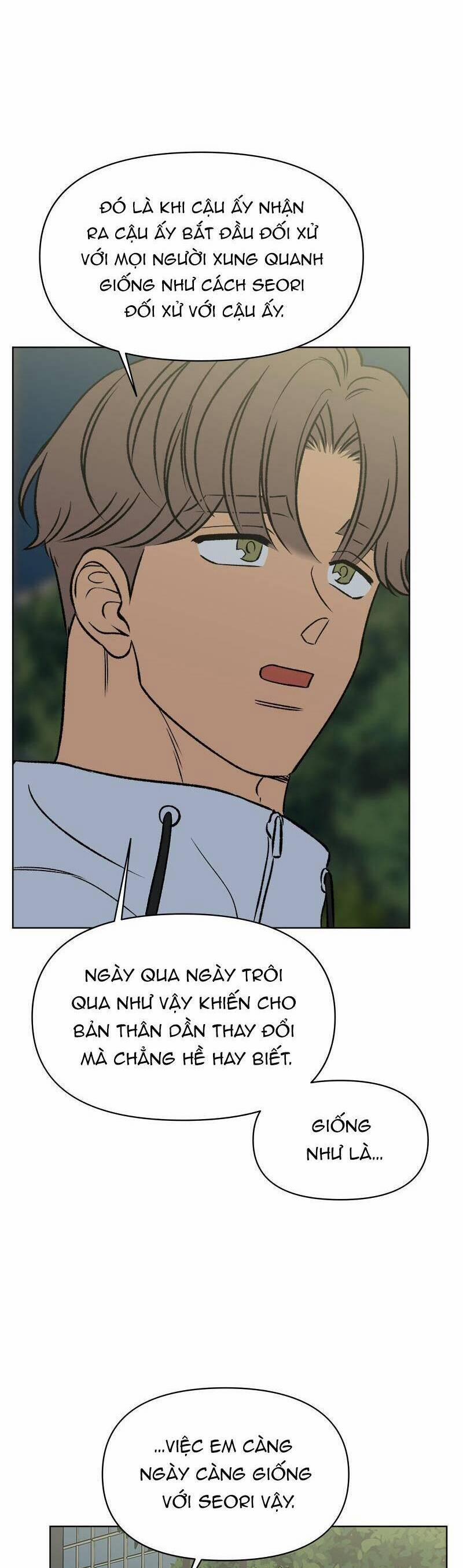 Tình Xưa Viết Lại 50 trang 20