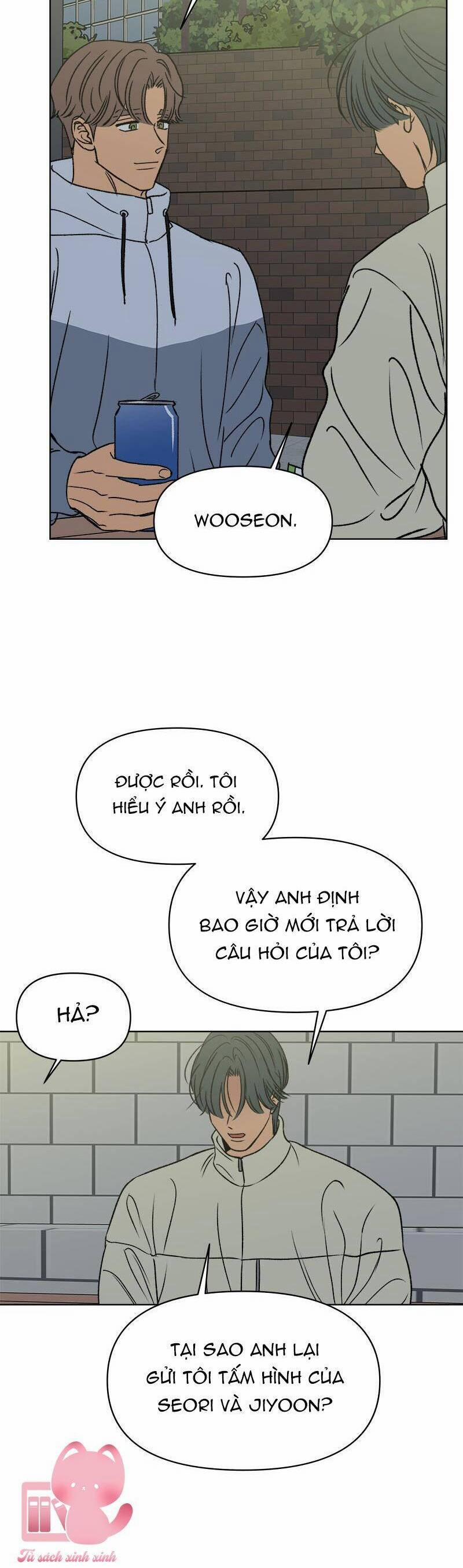 Tình Xưa Viết Lại 50 trang 21