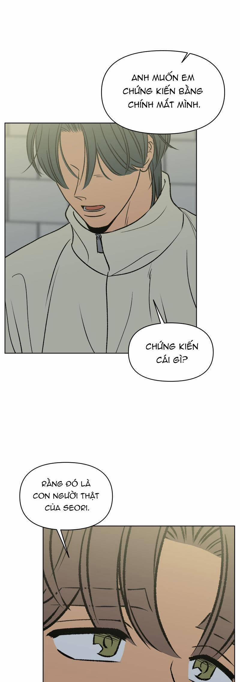 Tình Xưa Viết Lại 50 trang 22