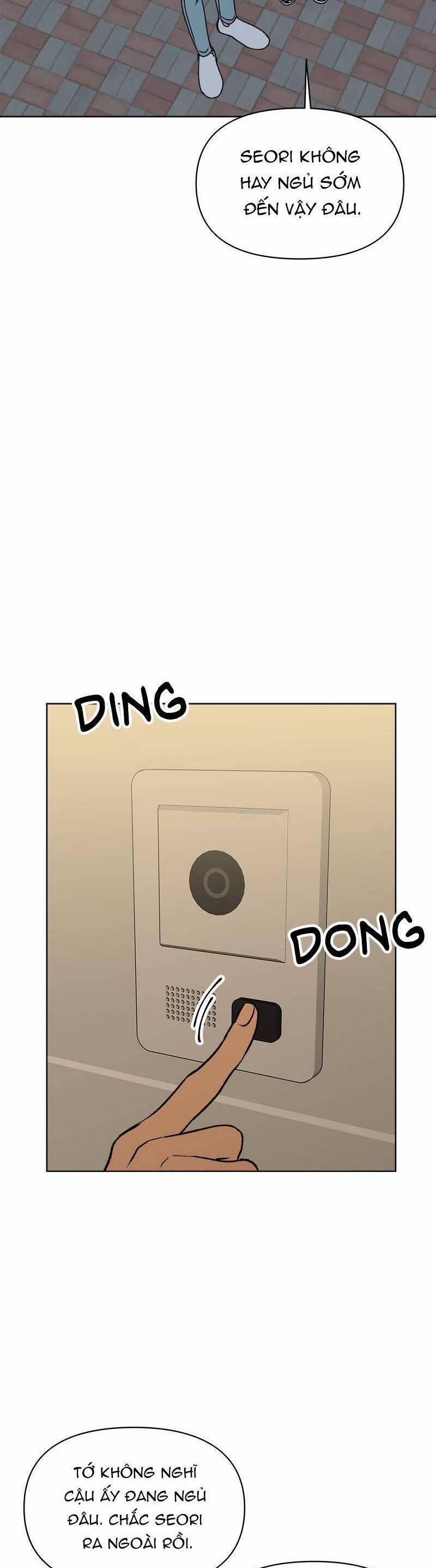 Tình Xưa Viết Lại 50 trang 26