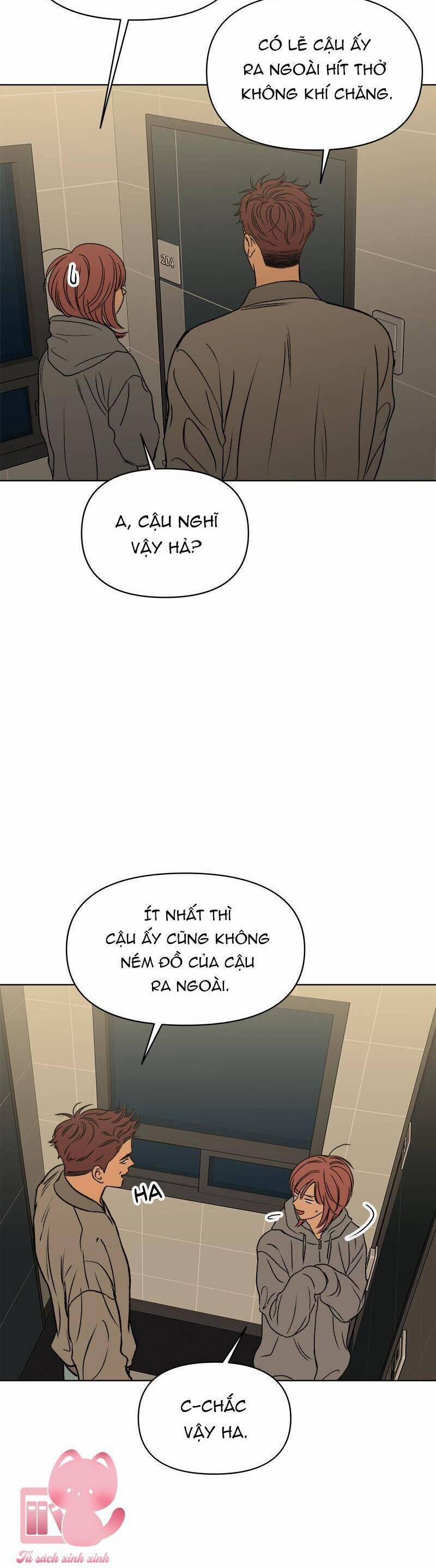 Tình Xưa Viết Lại 50 trang 27