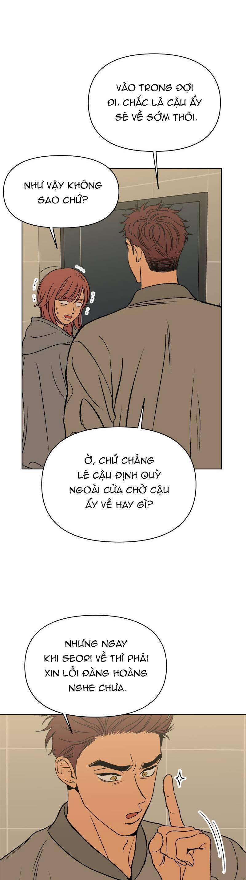 Tình Xưa Viết Lại 50 trang 28