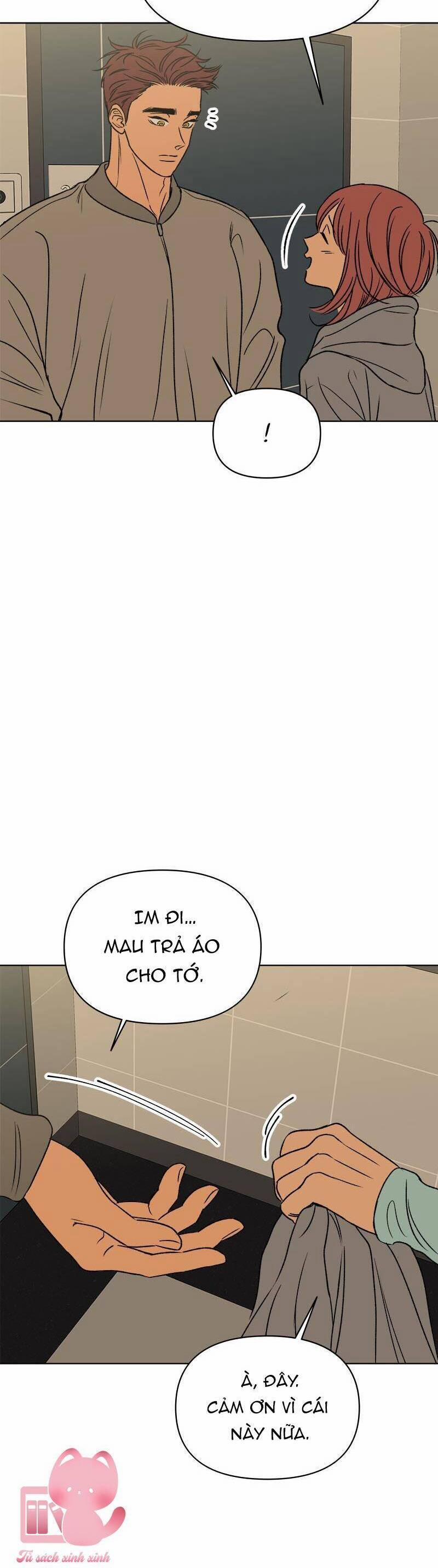 Tình Xưa Viết Lại 50 trang 30