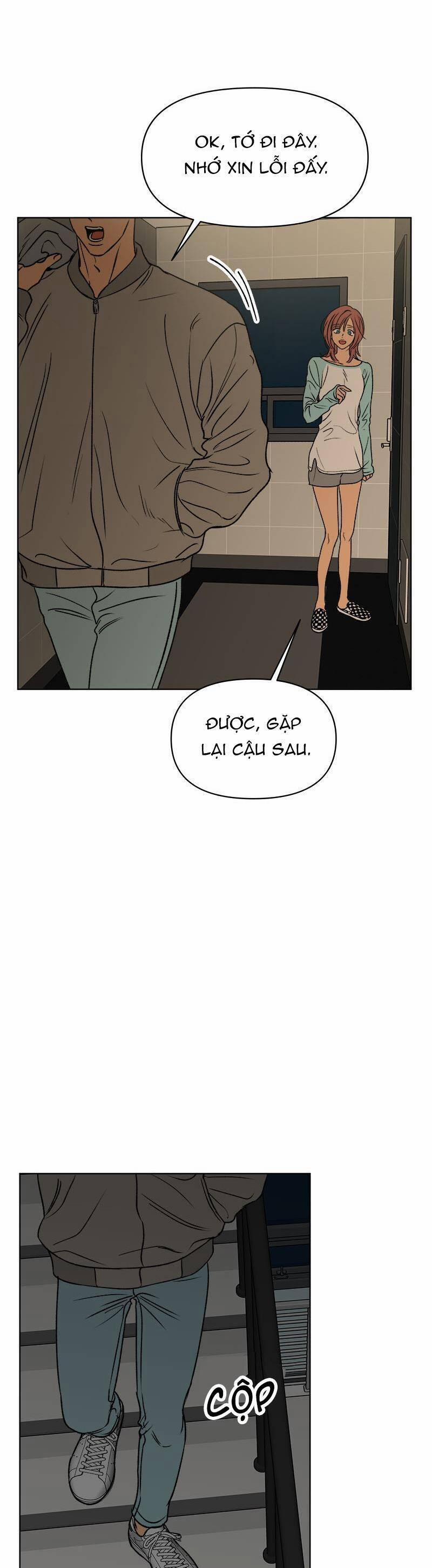 Tình Xưa Viết Lại 50 trang 31