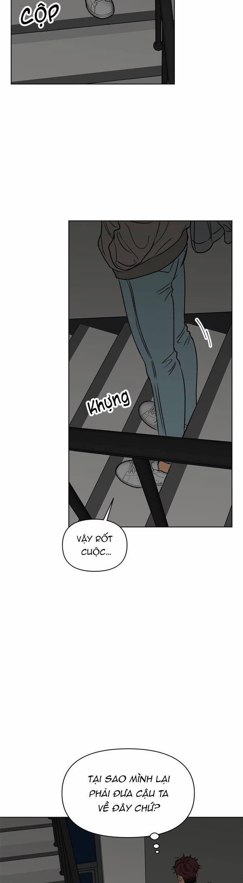 Tình Xưa Viết Lại 50 trang 32