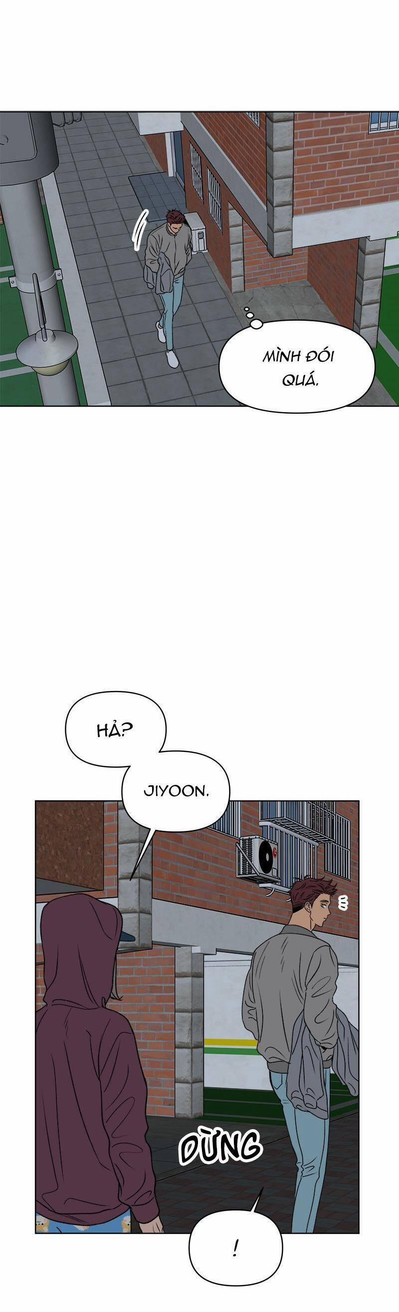 Tình Xưa Viết Lại 50 trang 34