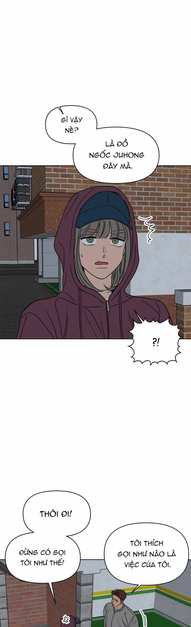 Tình Xưa Viết Lại 50 trang 35