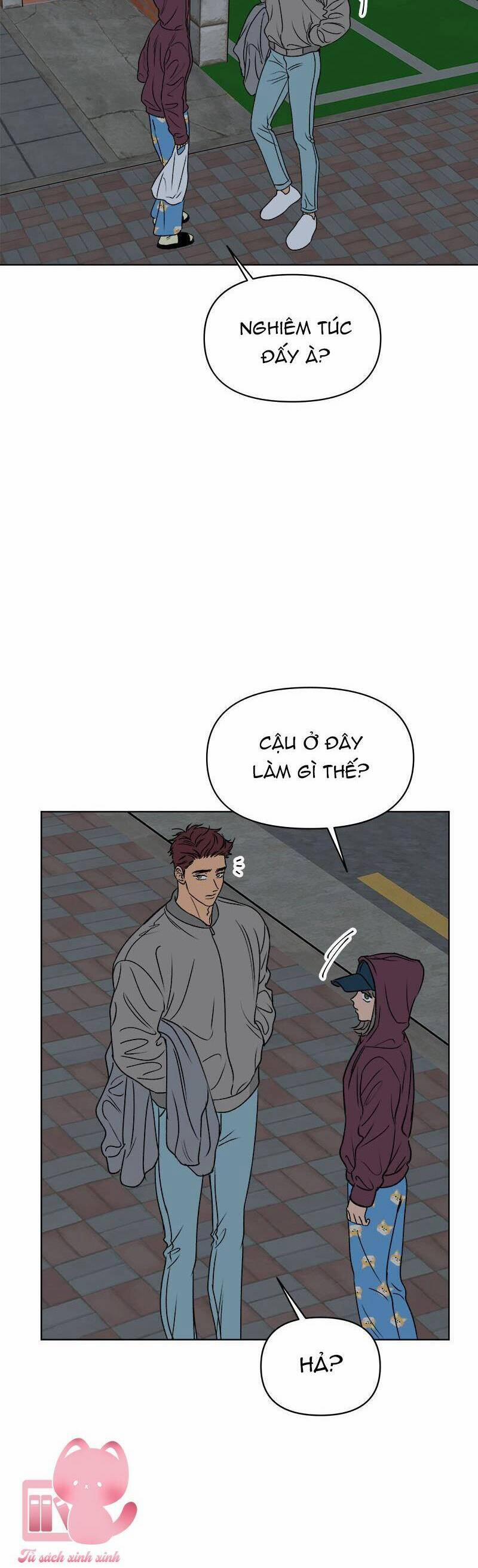 Tình Xưa Viết Lại 50 trang 36