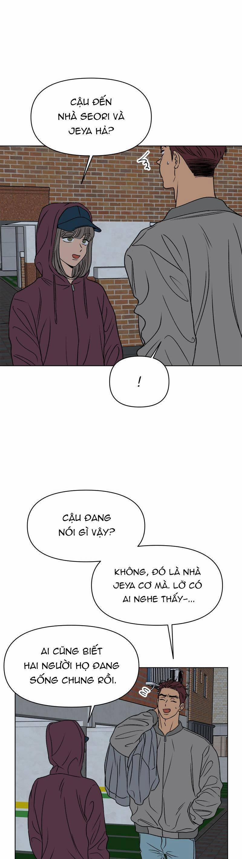 Tình Xưa Viết Lại 50 trang 37