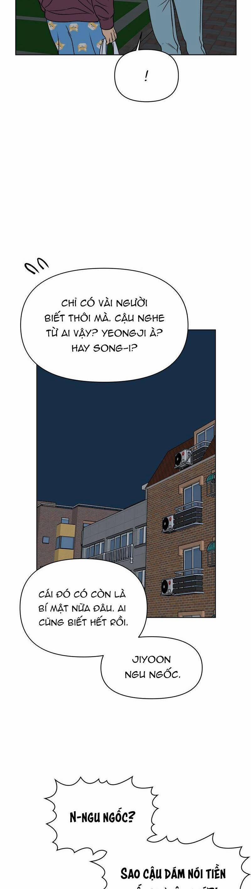 Tình Xưa Viết Lại 50 trang 38