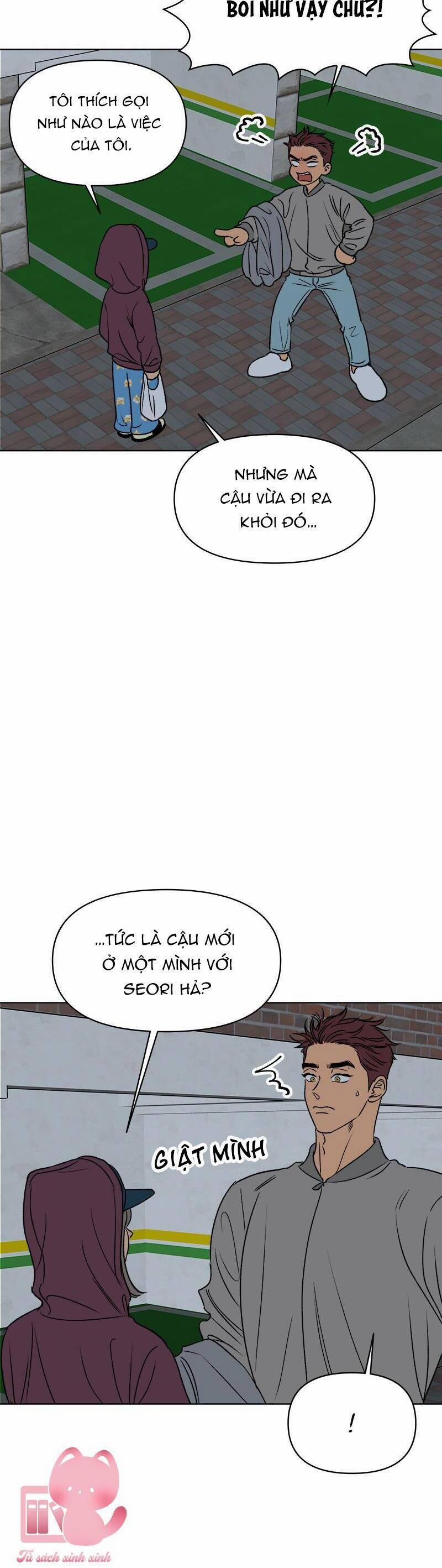 Tình Xưa Viết Lại 50 trang 39