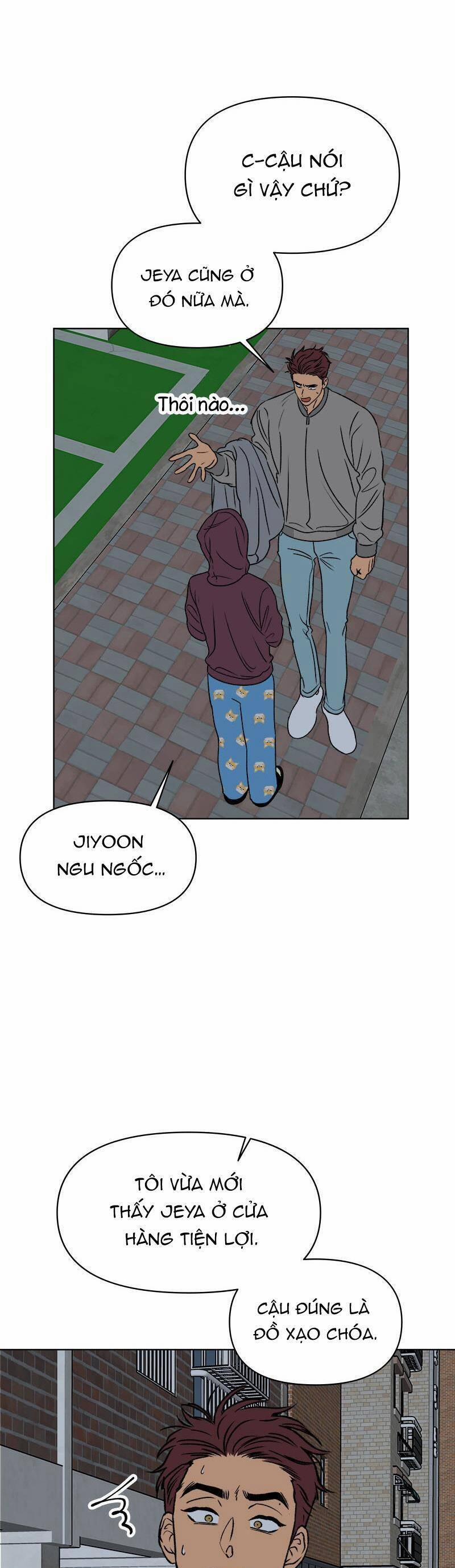 Tình Xưa Viết Lại 50 trang 40