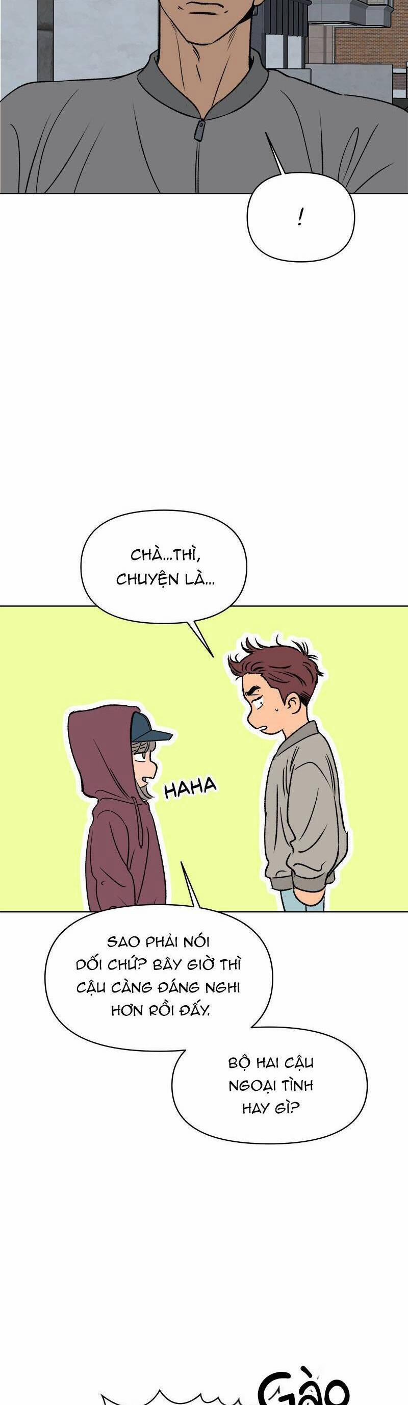 Tình Xưa Viết Lại 50 trang 41