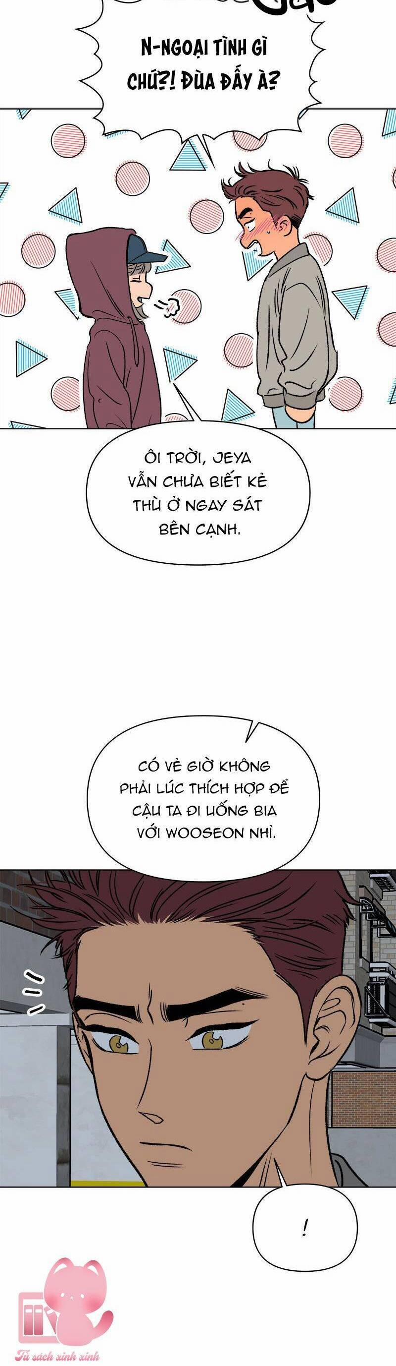 Tình Xưa Viết Lại 50 trang 42